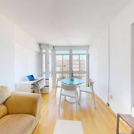 Apartamento Primera Linea De Playa En Almería Extérieur photo