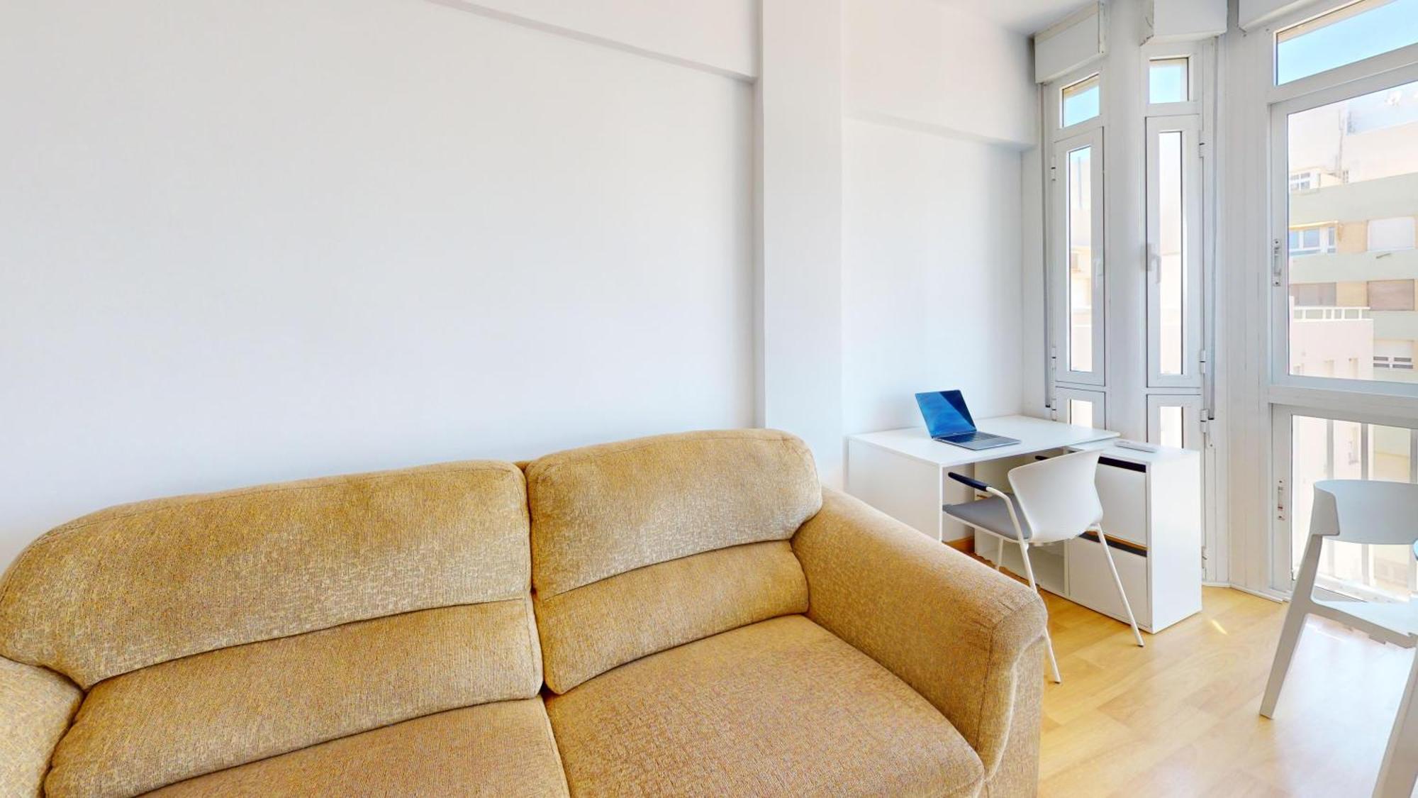 Apartamento Primera Linea De Playa En Almería Extérieur photo