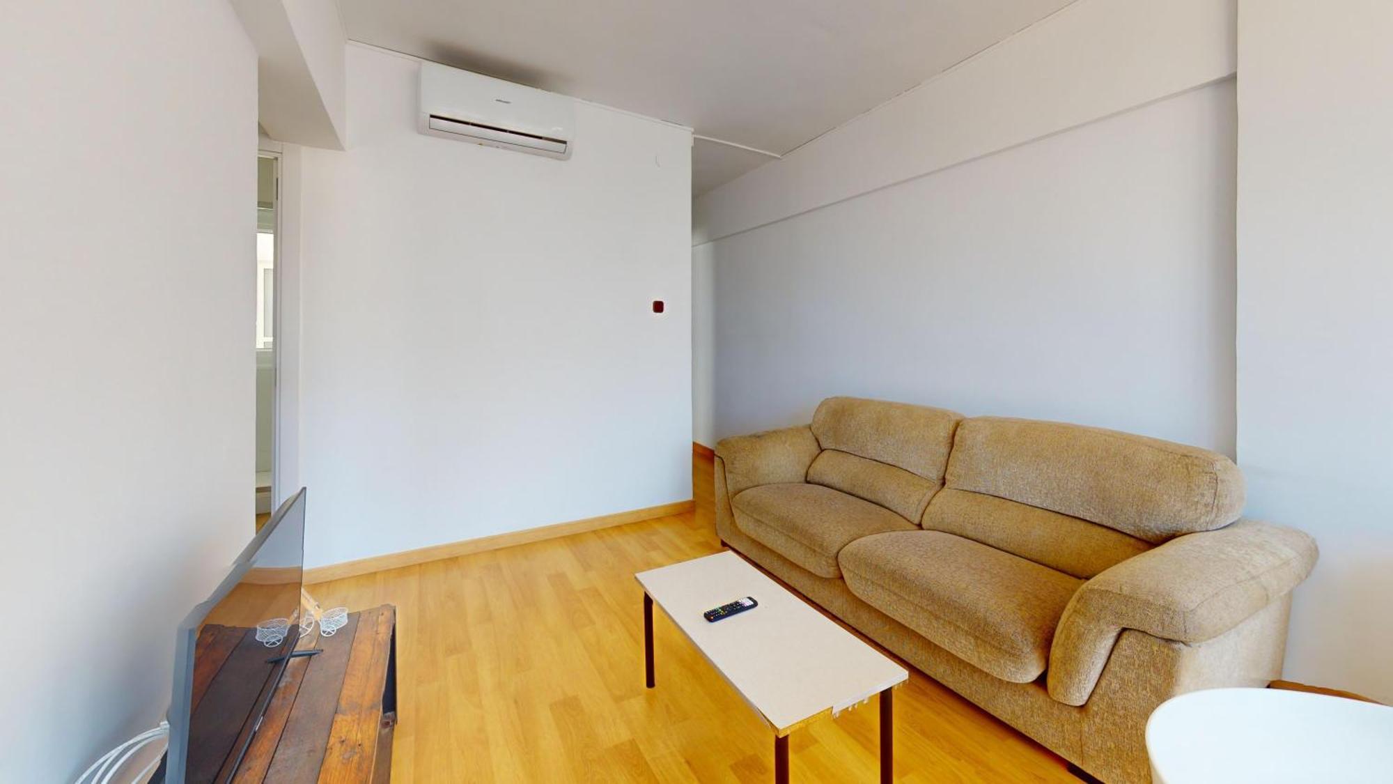 Apartamento Primera Linea De Playa En Almería Extérieur photo