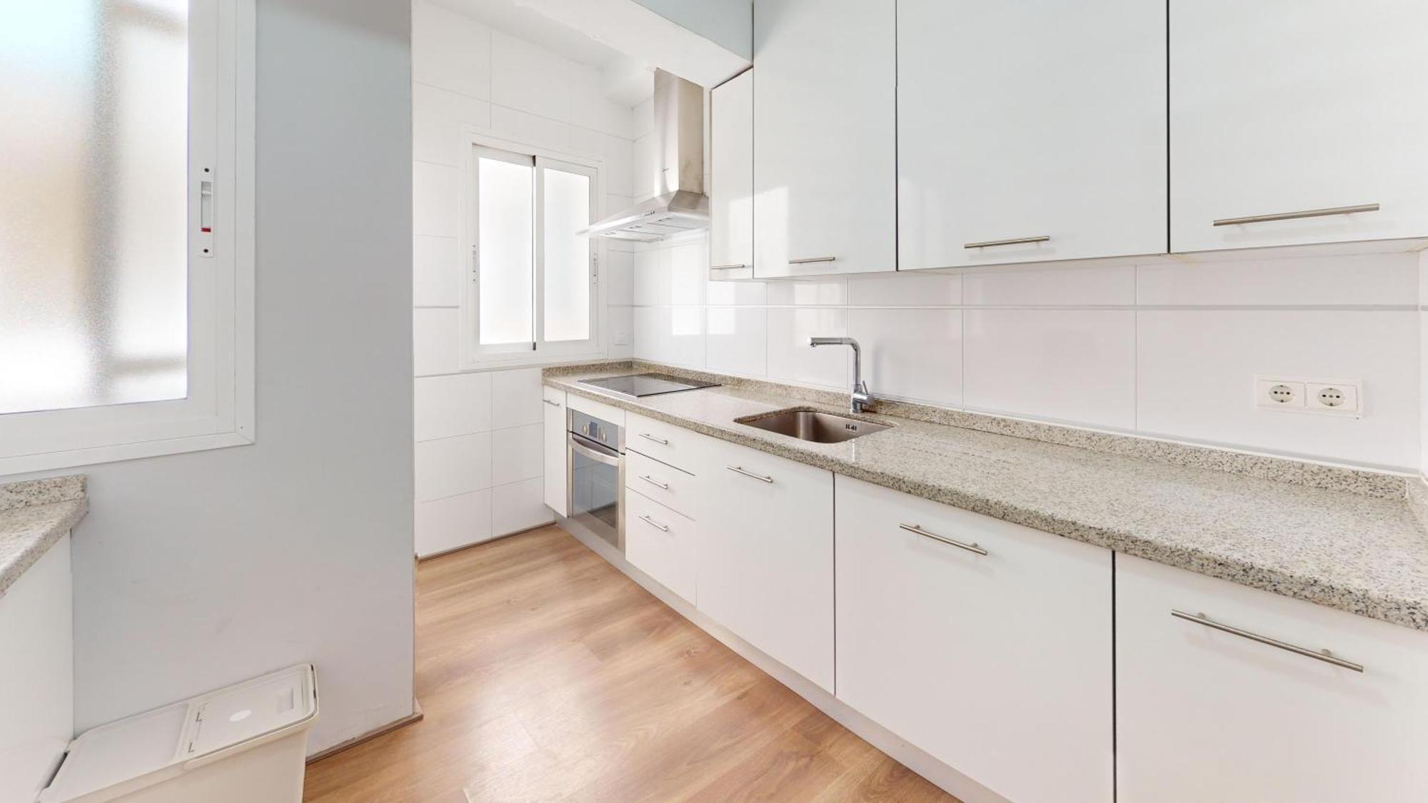 Apartamento Primera Linea De Playa En Almería Extérieur photo
