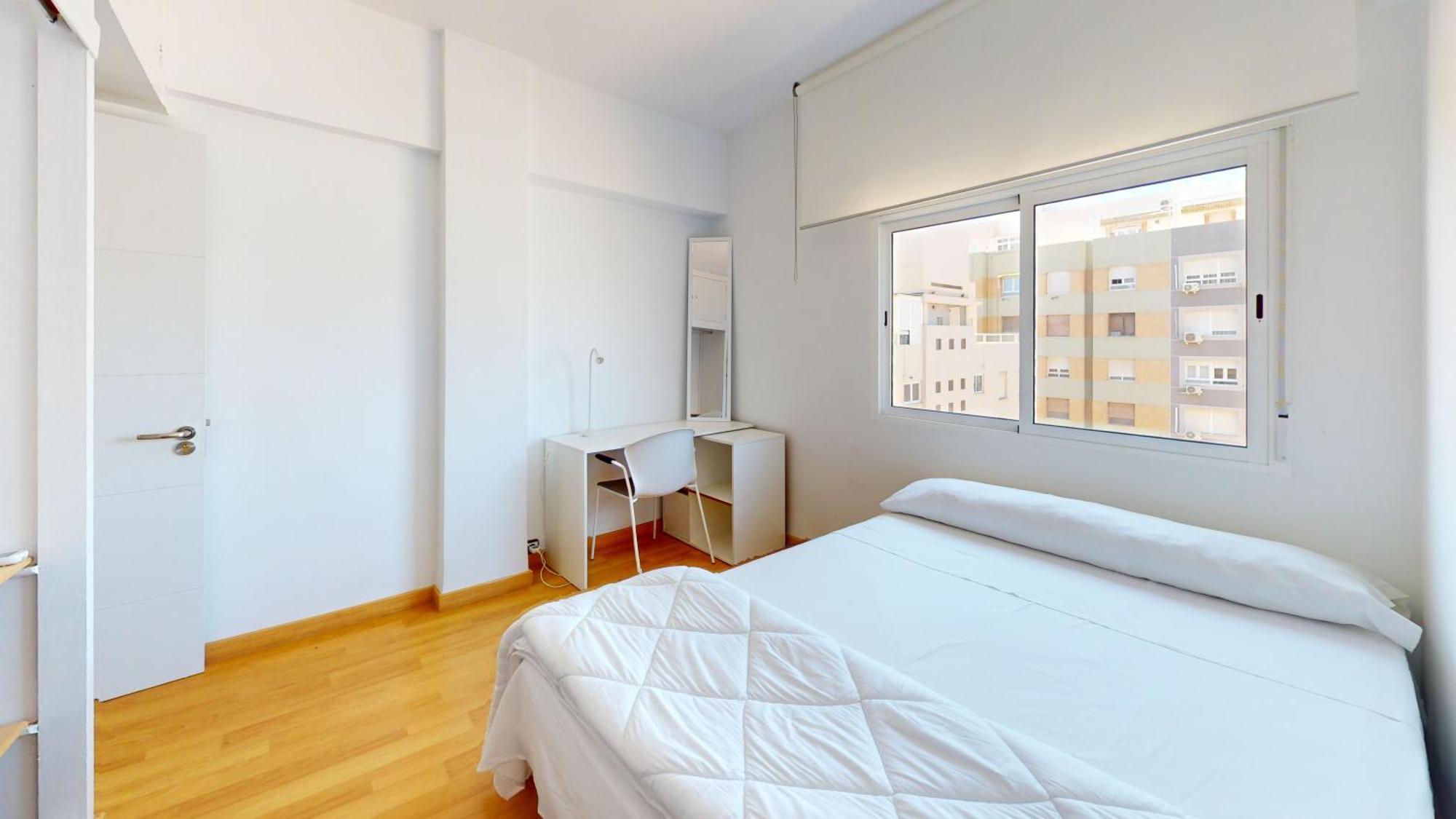 Apartamento Primera Linea De Playa En Almería Extérieur photo