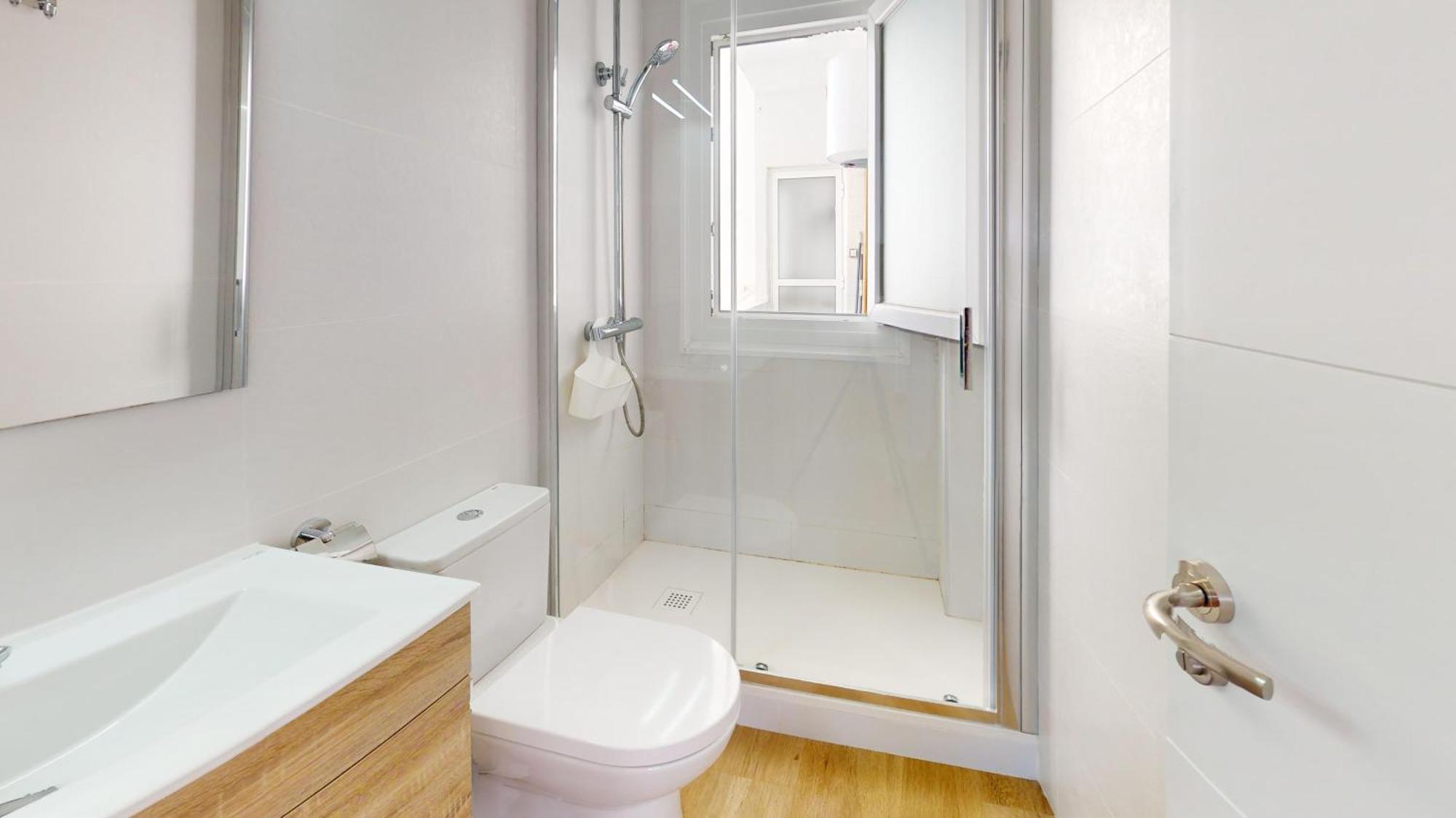 Apartamento Primera Linea De Playa En Almería Extérieur photo