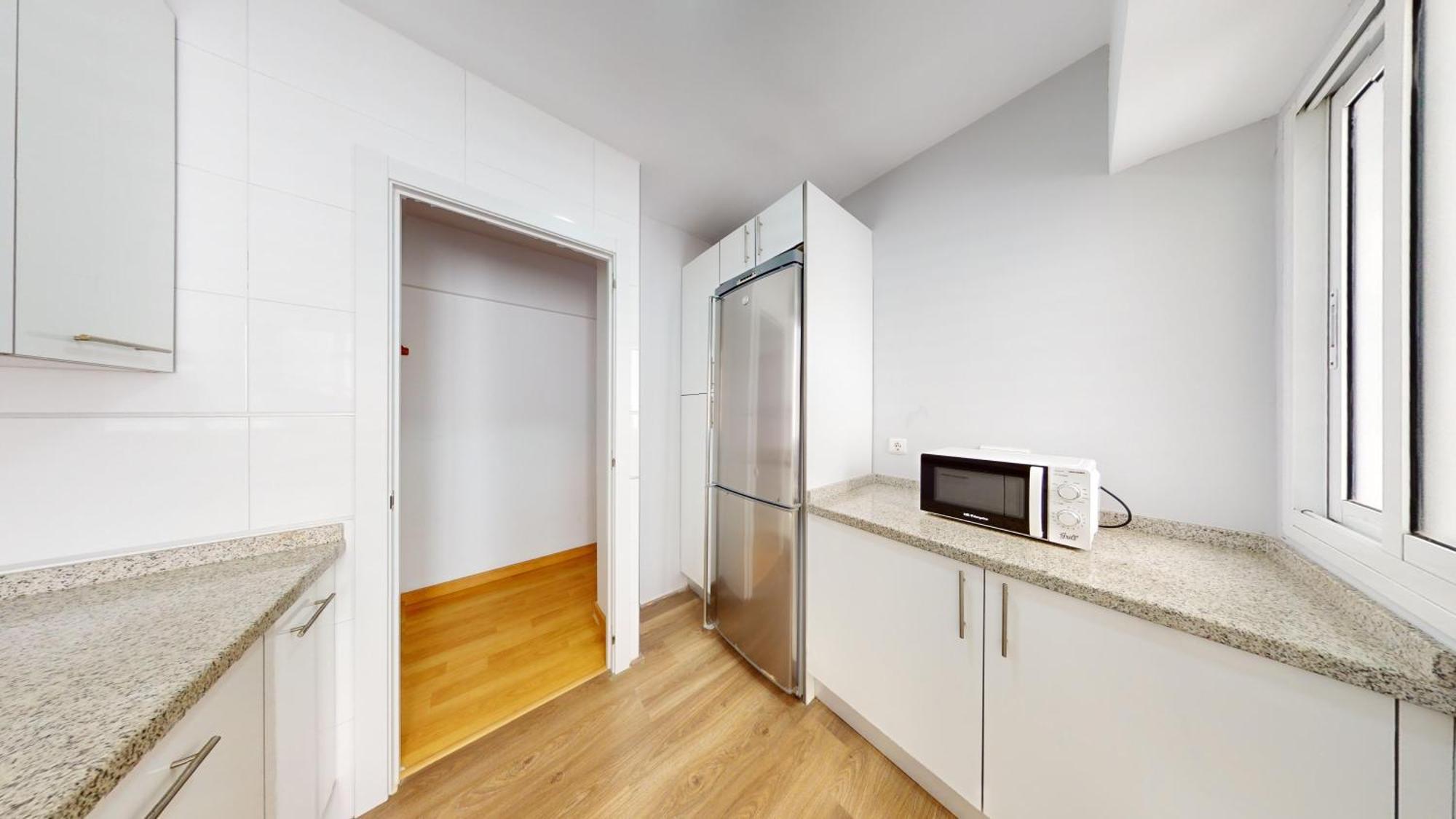 Apartamento Primera Linea De Playa En Almería Extérieur photo