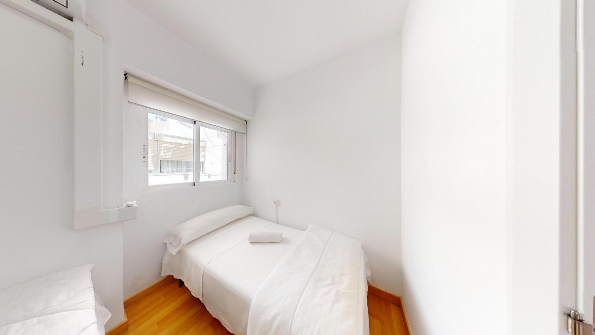 Apartamento Primera Linea De Playa En Almería Extérieur photo