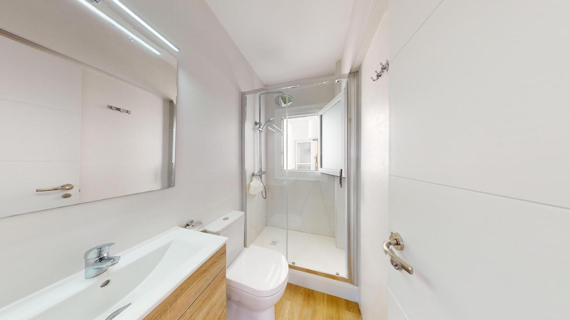 Apartamento Primera Linea De Playa En Almería Extérieur photo