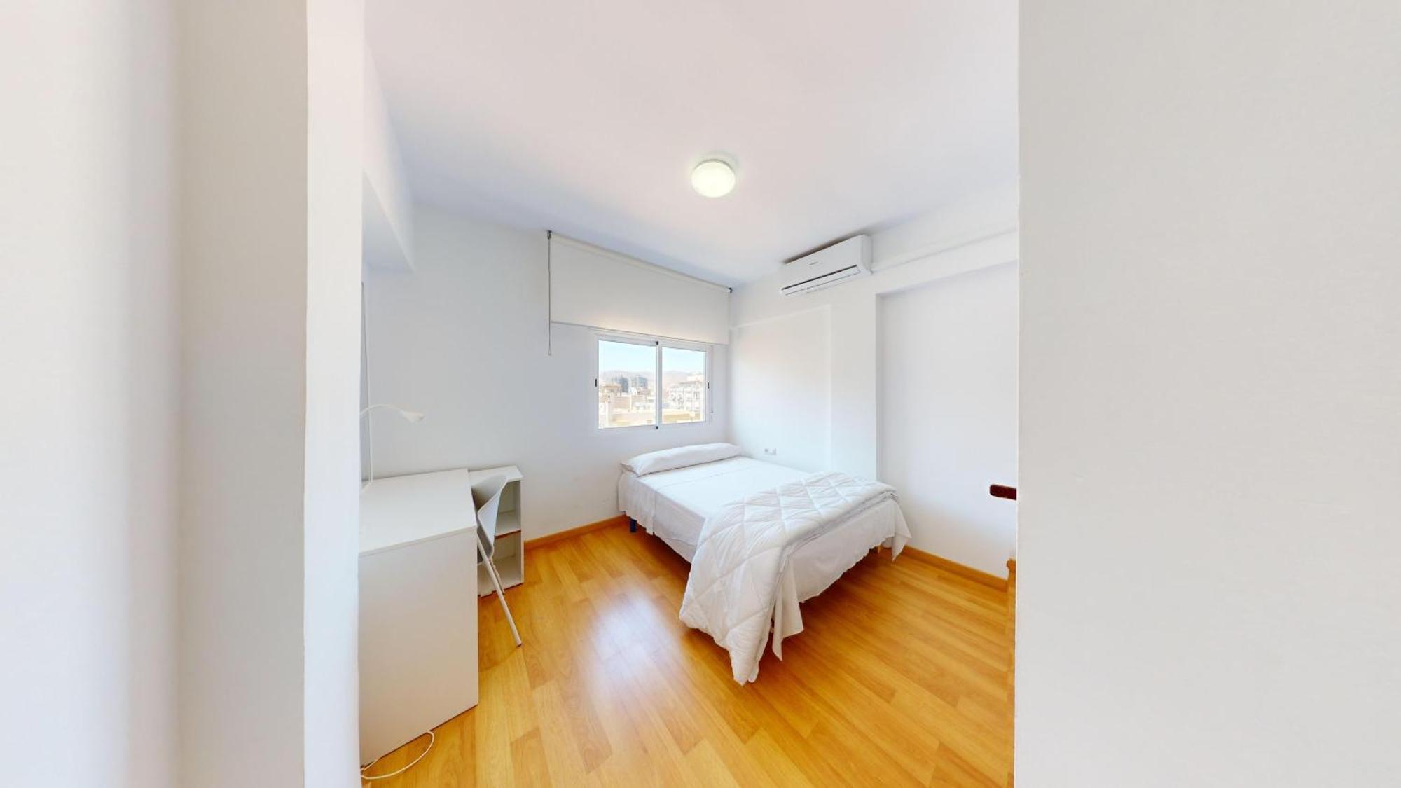 Apartamento Primera Linea De Playa En Almería Extérieur photo