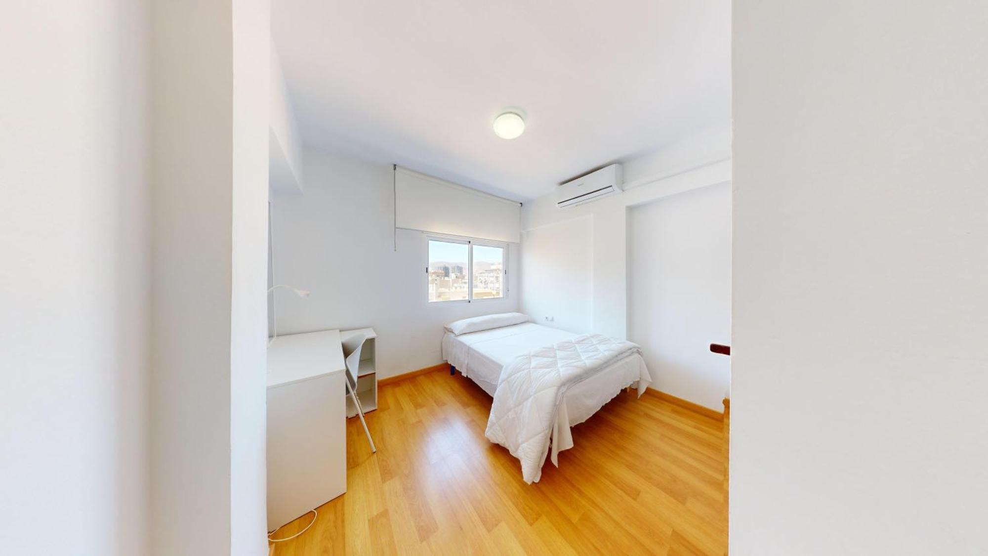 Apartamento Primera Linea De Playa En Almería Extérieur photo