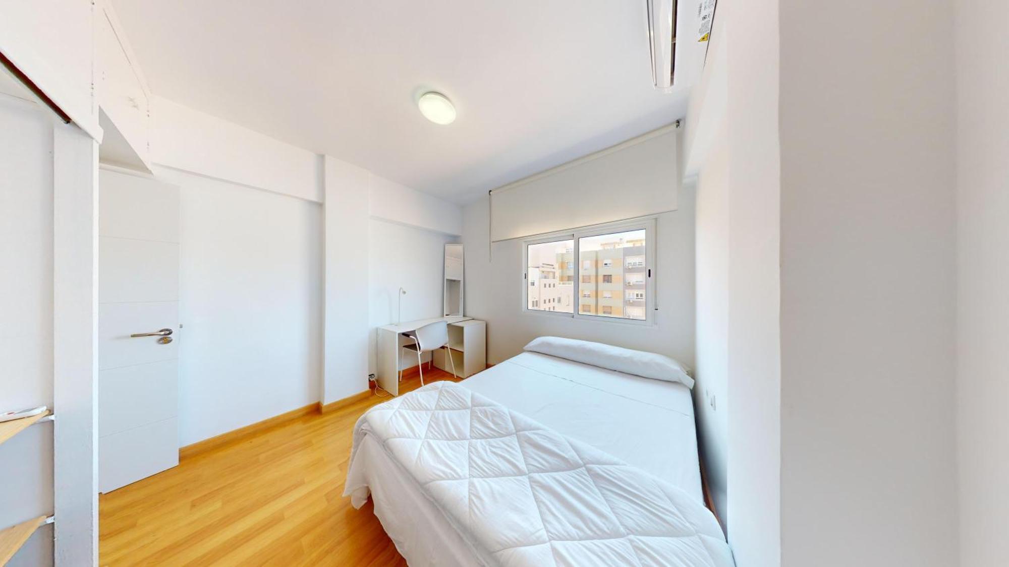 Apartamento Primera Linea De Playa En Almería Extérieur photo