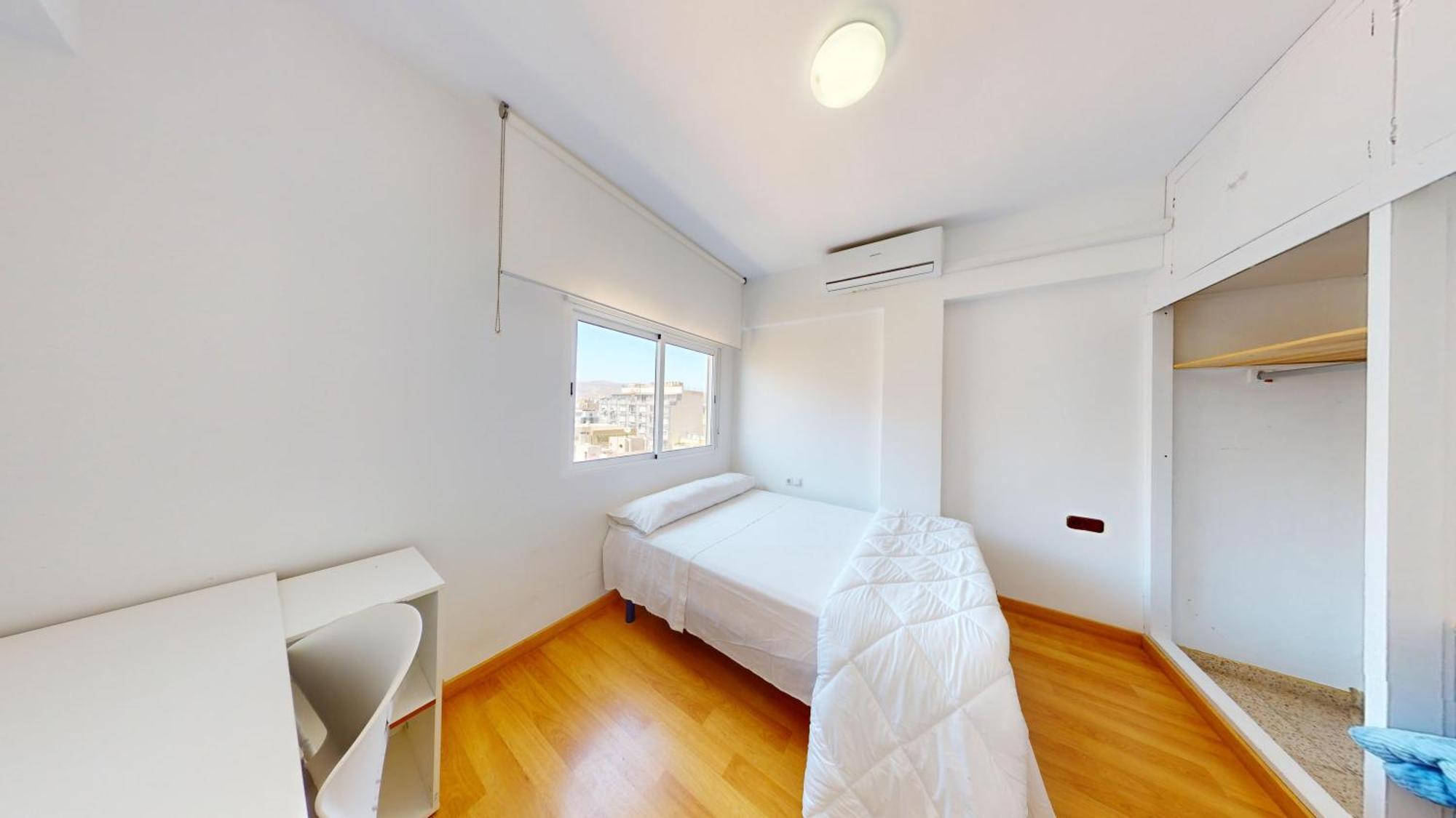 Apartamento Primera Linea De Playa En Almería Extérieur photo